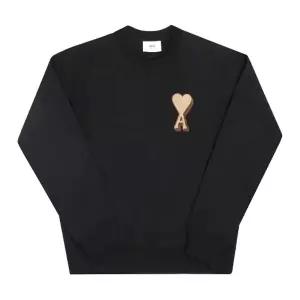 [AMI] USW771 747 001 공용 맨투맨