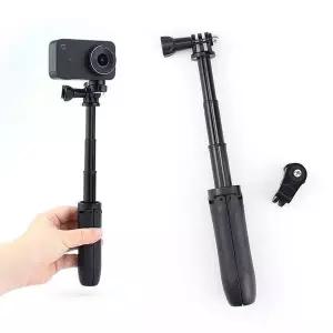 셀카봉 카메라 오즈모 미니 호환 고프로 액션캠 삼각대