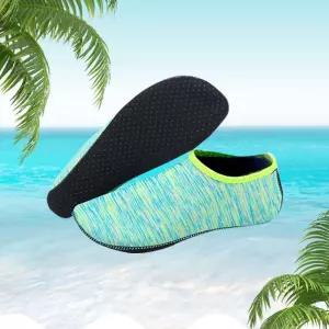 미끄럼방지 신발 바다 비치 워터파크 아쿠아삭스 슈즈