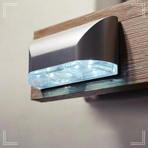 [2개구성] 램프 감지형 ld 무드등 수면등 취침등 센서등 Coms ld직부등 현관ld 4LED 현관등 HW8D7E70