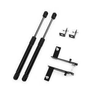 올뉴 투싼 TL 유압식 본넷쇼바 후드댐퍼 DIY 보닛