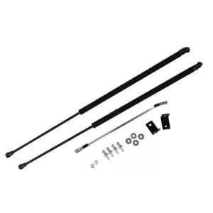 아반떼 CN7 유압식 본넷쇼바 후드리프트 튜닝 보닛