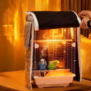 보온재 건조기 세탁기 테이프 덮개 야외 및 동파 보온통