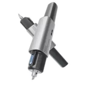 무선 초음파 나이프 정밀절단 3D조각 공예 커터 절단기