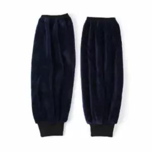 극세사 팔토시(네이비) 미술팔토시