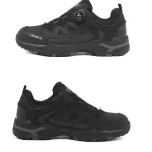 르까프 다이얼 안전화 절연화 건설화 현장화 공장신발 4in 작업신발