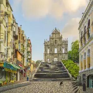 [홍콩INOUT] 홍콩/마카오 5일 #아침출발#시내_4성호텔#요즘홍콩즐기기#SNS핫플#로컬맛집#마카오투어#노쇼핑#2일자유