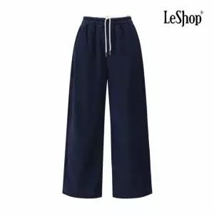 [르샵] 레이어드형 기모 스커트 팬츠 (BQ1PT003A)