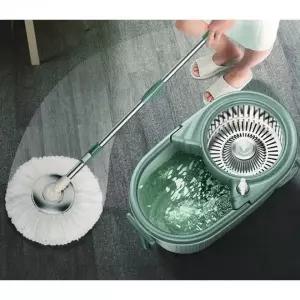 통돌이 스핀 청소기 회전 걸레 바퀴형 (WFJYC5Y)