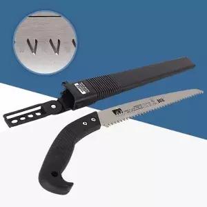 목공 나무톱 실버 전지톱 대나무 목재 (WFK2DRW)