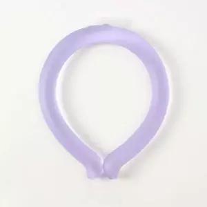 [콩심팥심]아이스 얼음 목 식히기 스카프 넥밴드 아이스목걸이 얼음목도리