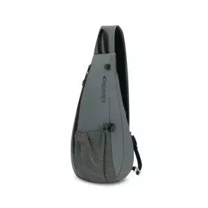 매장정품 DISCOVERY 디스커버리 EXPEDITION 리프레임 슬링백 (DGREY) DXSG1125N-GRD 847440