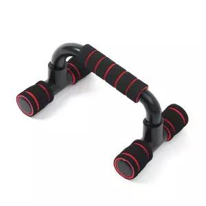 [콩심팥심]푸쉬업 바 팔굽혀펴기 푸셥 경량 홈트기구 운동용품 팔운동