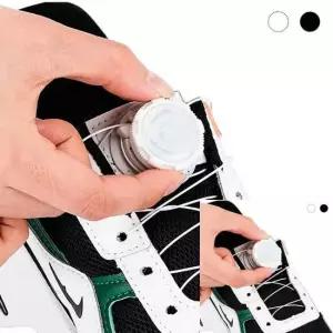 다이얼 신발끈 운동화끈고정 운동화끈클립