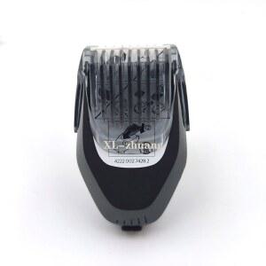 면도기 적용 코털 트리머 S9000 9031 7000 S5000 턱수염 스타일러