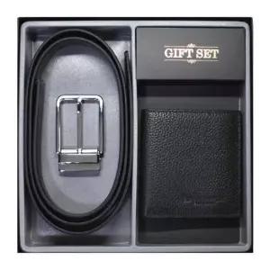 감사선물 지갑벨트 세트 정품 골프벨트 기념 벨트 지갑 선물세트 생일 이벤트 명절 고급 행사 기념 승진