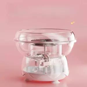 솜사탕제조기 기계 메이커 어린이간식 파티 선물