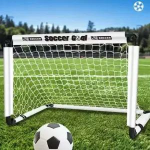 이동식 접이식 축구골대 풋살 미니골대 60cm 미니축구골대 어린이축구골대 접이식축구골대 풋살골대