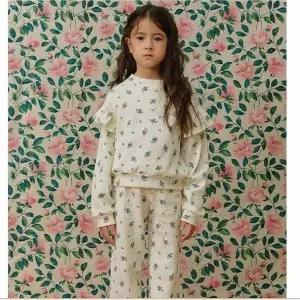 갤러리아 26년S/S 매직에디션로얄팔라스 와플맨투맨(RP61-TS20/CM)