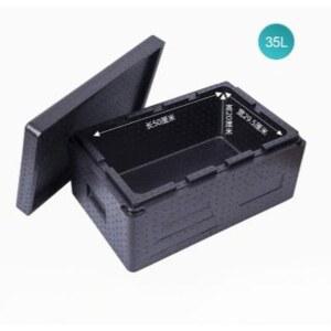 EPP 상자 대형 배달통 샤드 대행 보관 용품 라이더상자 펑키 헬멧 장치 박스