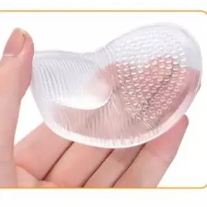 고급 발마사지 패드 실리콘 깔창 W7A8FE5