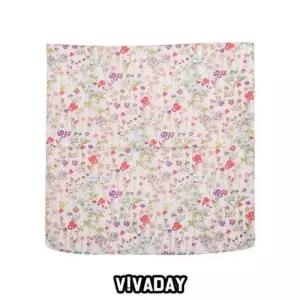 VIVADAY-SC84 아사면 가재나염 손수건 W53CE92