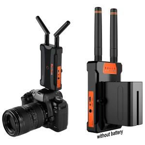 무선 HDMI 익스텐더 비디오 송신기 수신기 YoloBox Pro PS4 PC 카메라 라이브 스트리밍 TV 모니터 지원 배