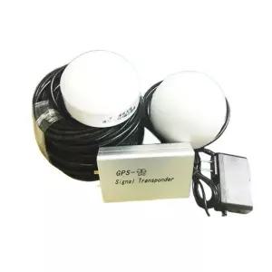 gps 재방사신호 안테나 바이루트 단일 수퍼게인 신호 지원 외장 재방사 항해사