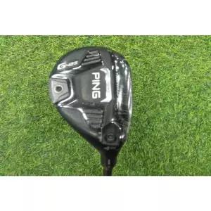 유틸 핑 G425 SR강도 22도