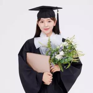 졸업식 학사모 5종