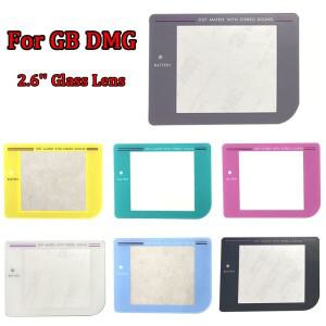 [호환품]클래식 GB DMG 호환 IPS 하이라이트 LCD 스크린용 전용 유리 렌즈 커버 교체 액세서리 더 큰 디스