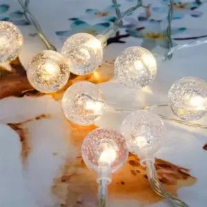 앵두 WQN927H8 전구 조명 인테리어 캠핑 알 크리스마스 선물