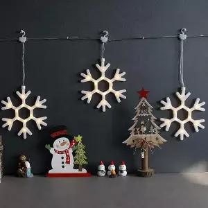 크리스마스 MLV075S7 LED 설정 전구 성탄 트리 전등 벽장식