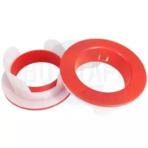 [이지커머스]랩손 고급형 랩 손풀림개 스트레치 필름 수동 랩핑기 랩핑공구 랩손풀림개 스트레치필름공구