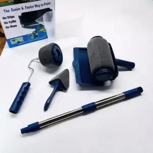 셀프 페인팅 롤러 세트 스텐봉 페인트 붓 (WFK5XXA)