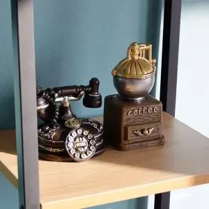 엔틱 TIA257W6 미니어처 장식용 소품 집 거실 책상 카페 꾸미기