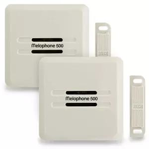 대명 PHA877C6 1+1 도어 멜로디 SH-505 도어벨 12음 알림 현관