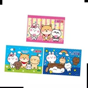 스케치북 영진 2000 어린이스케치북 9절 박스(95개입)