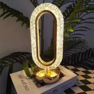 딥무드 BPY694U0 무선 데일리 크리스탈 터치 클래식 스탠드 수