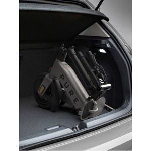 접이식 전동 킥보드 스쿠터 Hx 전기스쿠터 개조 싱글 초경량 컨트롤러접이식 X6