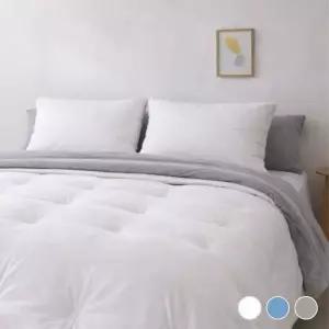 [롯데백화점]박홍근홈패션 위글리 면모달 극세사 차렵이불 싱글(S) 1장