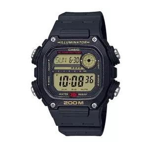 [신세계라이브쇼핑]카시오 DW-291H-9A 남성 군인 스포츠 방수 전자 시계