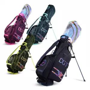 2021년기가골프 그랜드기어 스탠드백 후드커버2개증정