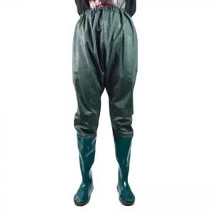 낚시 바지 허리장화 방수 팬츠 미끄럼방지 해루질