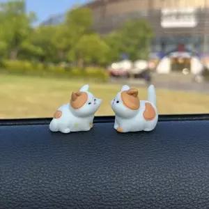 동물 차량용 소품 대시보드 장식 꾸미기 DD 13139