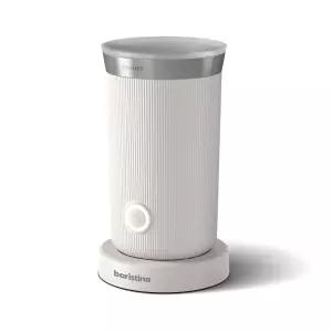 필립스 바리스티나 밀크 프로더 화이트 BAR311/00