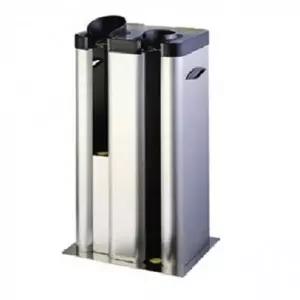 ( )옴니팩 OP2-H 자동 우산 포장기 우산꽂이 우산통