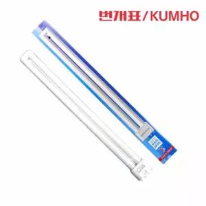 번개표 36w FPL36EX-D 주광색 (형광등색)