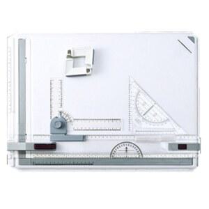 제도판 벌룬 미카도제도판 A3 전문가용 화이트강철 사실기 도면 설계도면 A3기본 드로잉
