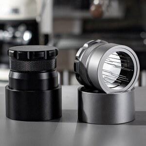 침칠봉 칠침봉 촘촘 레벨링툴 은회색 탬퍼형 디스트리뷰터 놈코어 도징 채널링방지 레벨링